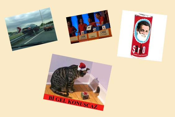 Bu fotoğraflar sanal alemde rekor kırıyor - Resim: 1