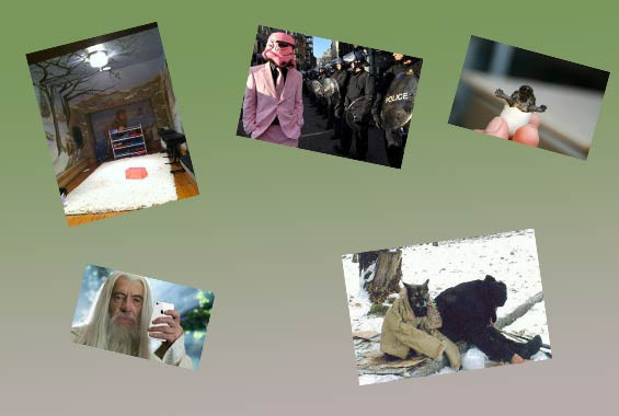 Bugün en çok bu kareler tıklandı - Resim: 1