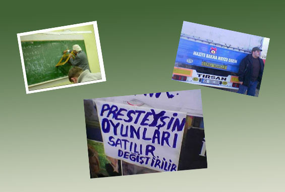 Yurdum insanından akıl almaz kareler - Resim: 1