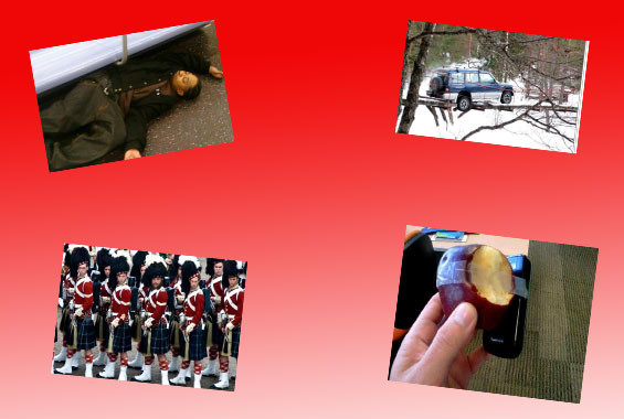 Bugün en çok bu kareler tıklandı - Resim: 1