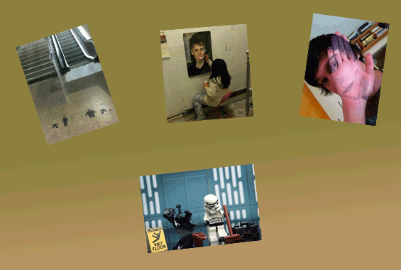 Biraz da gülmeye ne dersniz? - Resim: 1