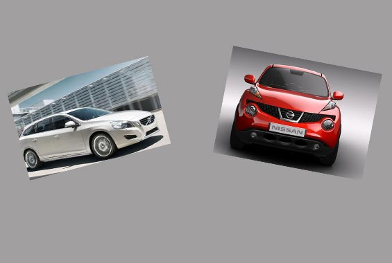 İşte Avrupa'nın en güvenli otomobili - Resim: 1