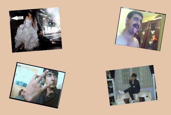 Böyle olur yurdum insanı profilleri - Resim: 1