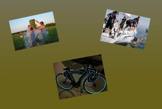 İşte günün en bomba kareleri - Resim: 1