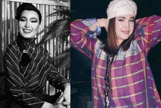 Ünlüler bu fotoğraflarını çoktan unuttu! - Resim: 1