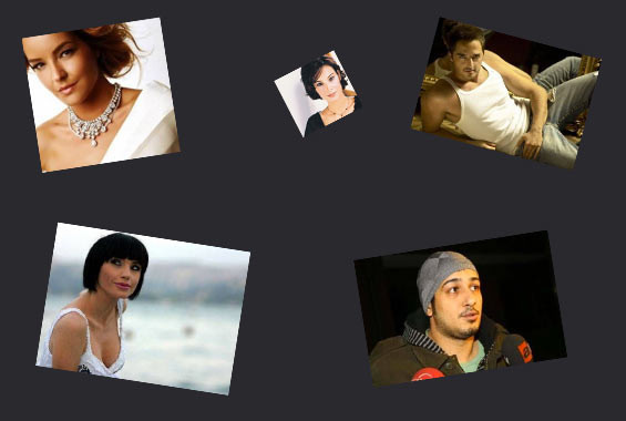 Ünlüler tam bir fanatikmiş - Resim: 1