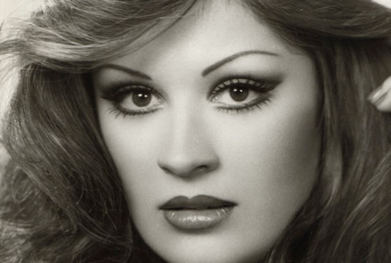 Yeşilçam'ın en güzel 40 kadını - Resim: 1