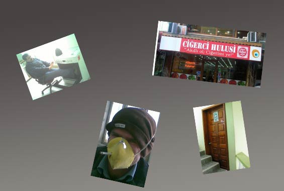 Yurdum insanından kahkaha bombaları - Resim: 1