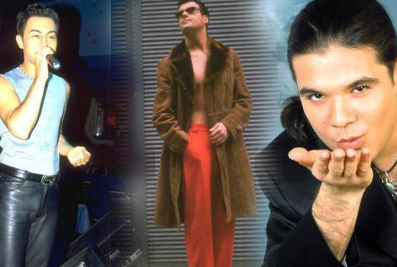 Acemiyken öyle pozlar vermişler ki... - Resim: 1