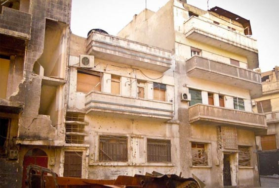 Humus ve çevresinden geriye kalanlar - Resim: 4