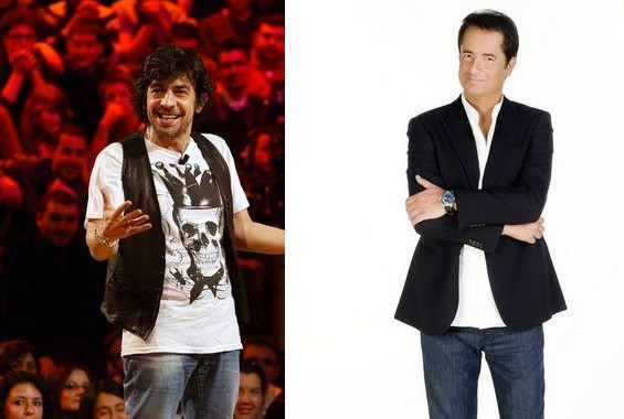 İşte ünlülerin gizledikleri ilginç isimleri! - Resim: 1