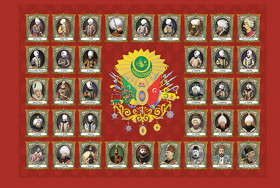 İşte Osmanlı padişahlarının ölüm nedenleri - Resim: 1