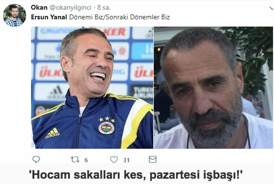 Rezalet skor çıldırttı! İşte Fenerbahçelilerin gönlündeki hoca - Resim: 4