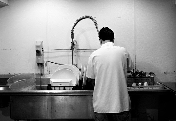 Başarılı CEO'ların ilk işleri neydi? - Resim: 1