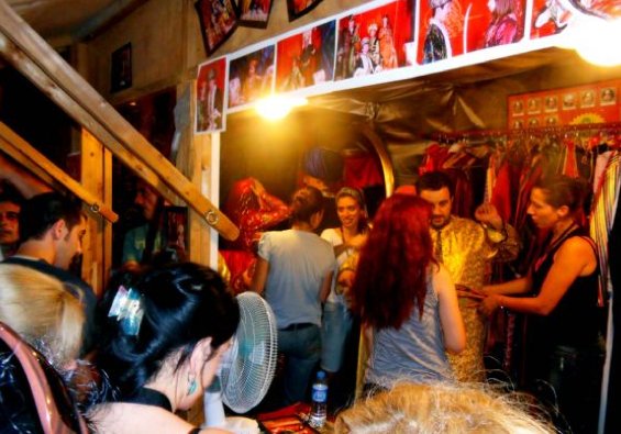 İşte iftar piknikçileri - Resim: 4