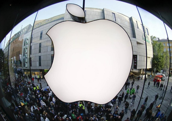 Microsoft Apple'ı solladı! Apple değer kaybetmeye devam ediyor - Resim: 2