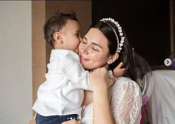 Alişan taze anne Buse Varol'a yarım milyonluk jest yaptı tartışma çıktı - Resim: 4