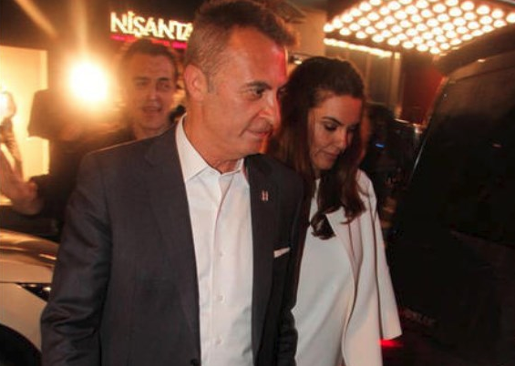 Aşkı için kural bile bozdu! Ünlü çiftten bomba karar - Resim: 3