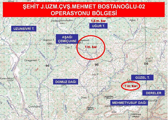 İşte o operasyonun görüntüleri! - Resim: 2