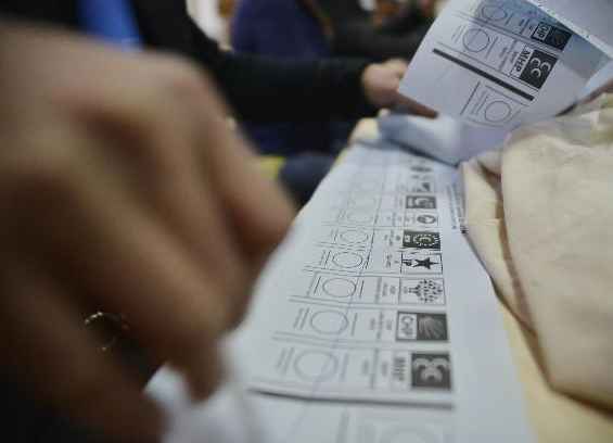 Dakika dakika Ankara rekabetinin öyküsü - Resim: 2