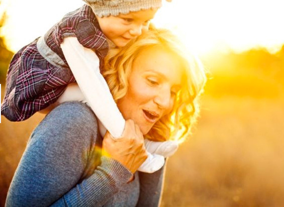 Klasikleşmiş 'anne' sözleri! - Resim: 1