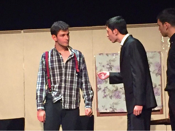 Duy Beni dizisindeki psikopat Ozan'ın bambaşka halleri çıktı! Gören gerçekten sen o musun dedi şu haline bakın! - Resim: 0