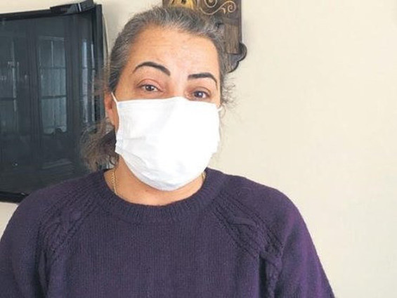 Ankaralı hemşire 41 günlük evliliğinde kabusu yaşadı eşi öldürür diye korkuyor - Resim: 0