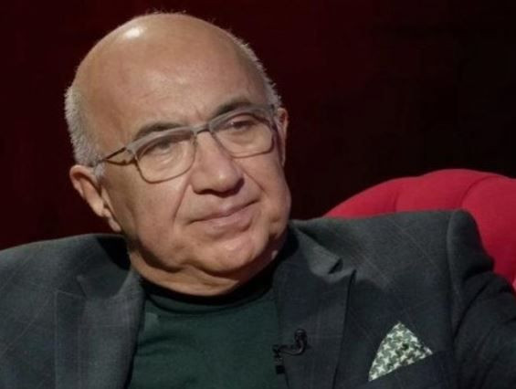 Prof. Dr. Arif Verimli'nin son hali şaşırttı! 30 kilo birden verdi sırrını da açıkladı: Herkese tavsiyemdir - Resim: 3