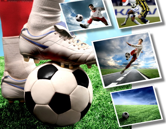 İşte ünlü futbolcuların eğitim karnesi - Resim: 2