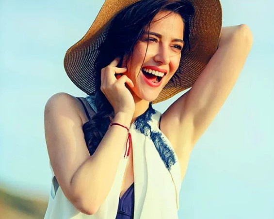 İşte yaz dizilerinin en çok tutan o oyuncusu - Resim: 1