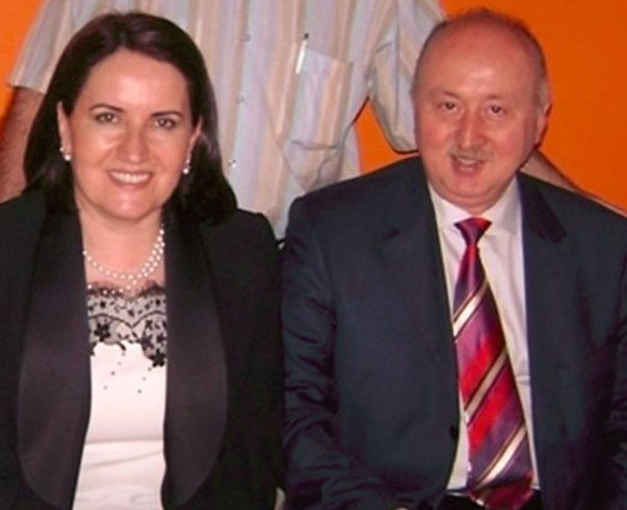 Meral Akşener kimdir aslen nereli kaç yaşında? Meral Akşener biyografisi - Resim: 1