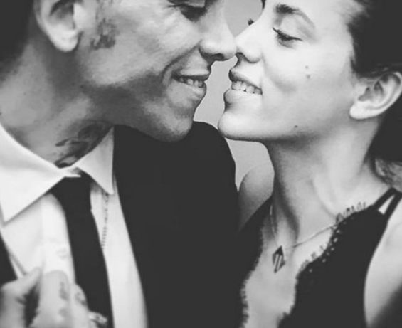 Can Bonomo-Öykü Karayel çiftinden evlilik yolunda ilk adım - Resim: 2