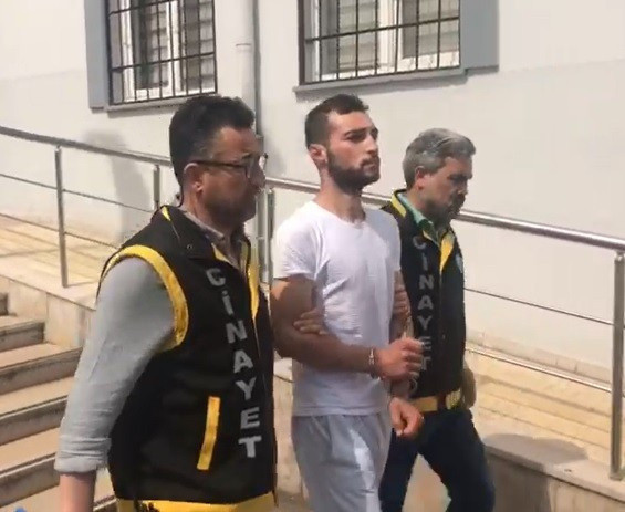Bursa'da evlat cinayeti! Samsun'a gidemediği için annesini iple boğdu - Resim: 0