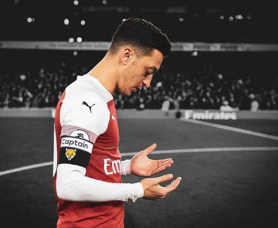 Ali Koç paraya kıydı Mesut Özil'i aldı! Mesut'un transferden kazanacağı rakam dudak uçuklattı - Resim: 2