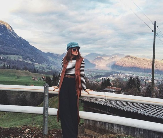 Küçük Lamia'ya bakın yok böyle değişim - Resim: 4