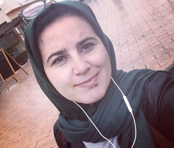 Evlenmeden cinsel ilişkiye giren Faslı gazeteci Hacer Raissouni'ye hapis şoku! - Resim: 1