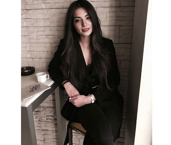 Çarpışma'nın yıldızı Melisa Aslı Pamuk'a şok uygunsuz görüntüleri mahkemelik oldu - Resim: 2