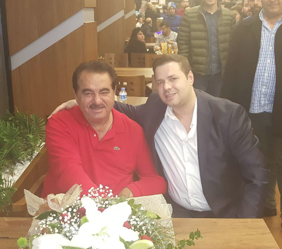 Engin Nurşani hastalığı ne son haline bakın! Bir daha türkü söyleyemeyebilir - Resim: 1