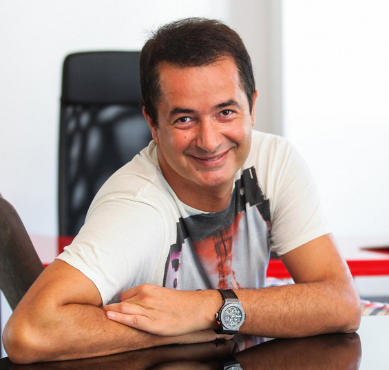 Acun'un 'Ütopyası' gerçek oldu... - Resim: 4