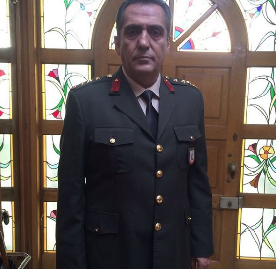 Havalimanında arkadaşını dövdü deniyor Yavuz Bingöl açıklama yaptı - Resim: 3