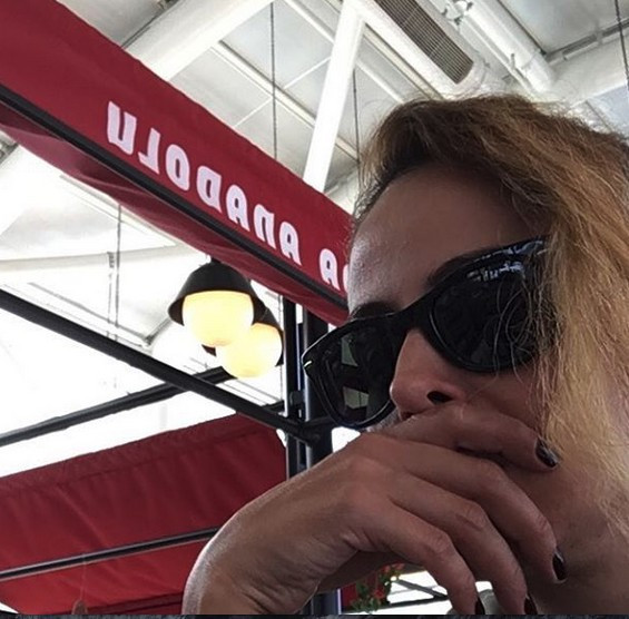 İşte FETÖ'cü sanatçılar! O belgeyi Erdoğan'a sunacak - Resim: 2