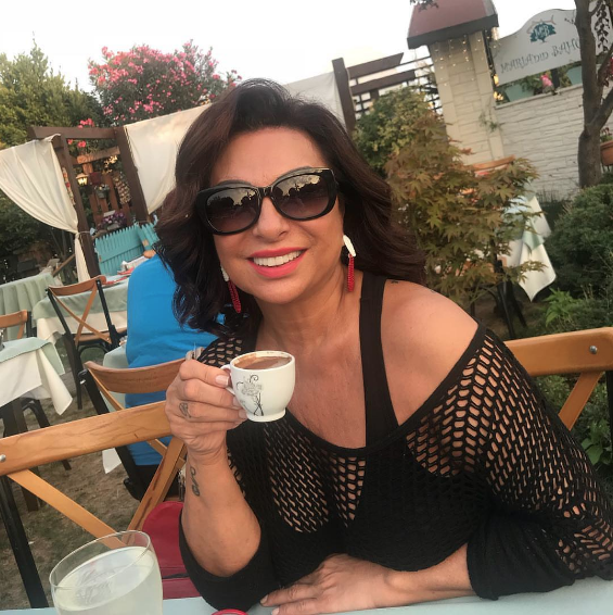 Aldatıldığını duyunca eşine dayak atmış! Nilgün Belgün yıllar sonra itiraf etti - Resim: 2