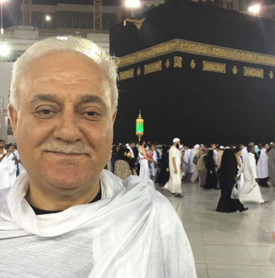 Nihat Hatipoğlu yoğun bakımda deniliyor! Koronavirüs olmuştu oğlu açıkladı - Resim: 4