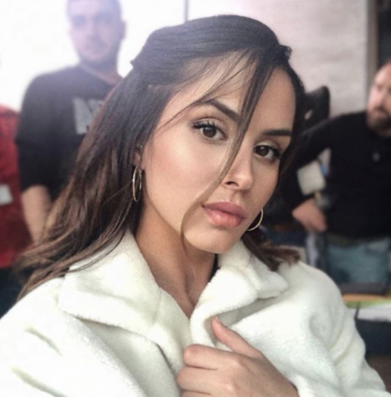 Yasak Elma'da dizi karakterini başkası canlandıracak! izleyiciyi şaşırtan karar - Resim: 2