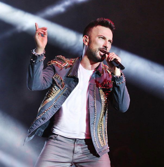 Tarkan'ın Avrupa turnesinden ne kadar kazanacağı belli oldu! Dudağınız uçuklayabilir - Resim: 4