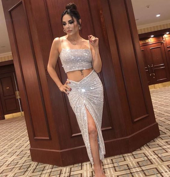 Esra Balamir'den kötü haber geldi! Koronavirüs testi pozitif çıktı - Resim: 3