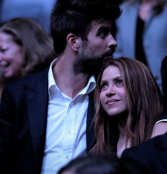 Shakira aldatıldı 12 yıllık evliliği Gerard Pique'nin skandal ihaneti bitirdi! - Resim: 3