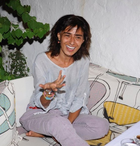 Yıldız Tilbe'nin ırkçı tweet'leri sosyal medyada olay oldu! - Resim: 1