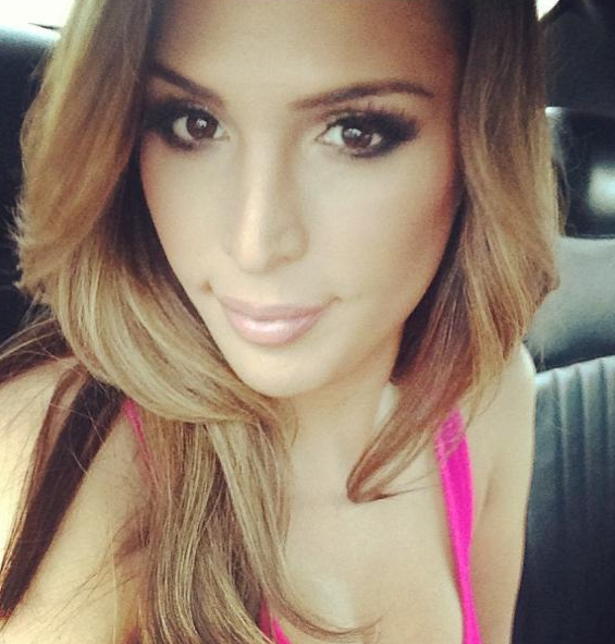 Victoria's Secret'ın ilk trans modeli - Resim: 2