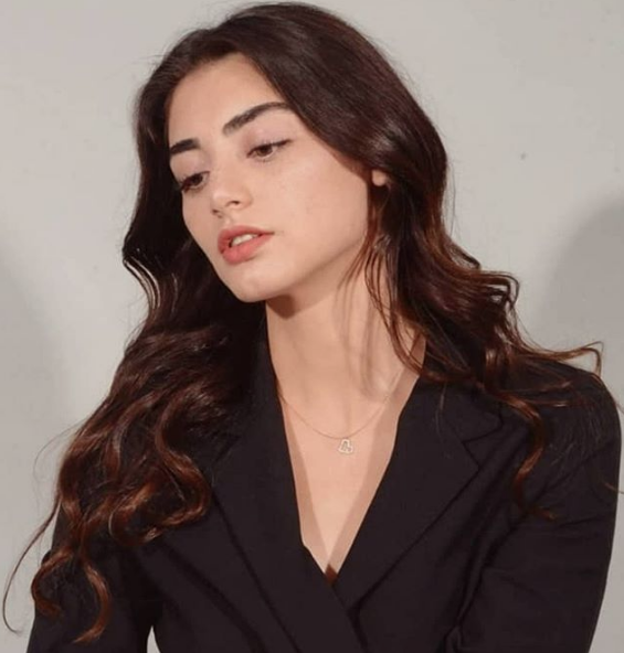 Kuruluş Osman'ın Bala Hatun'u Özge Törer paylaşımlarıyla ağızları açık bıraktı - Resim: 4